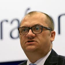 Grafton's top executives take 20% pay cut as coronavirus hits business