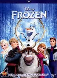 Frozen Dvd Frozen Movie Good Animated Movies Disney Frozen