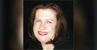 Shirley (Cooper) Bolin Obituary