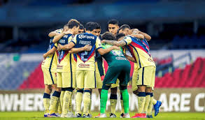 América recibe este miércoles a las 19:00 horas al olimpia de honduras, en juego correspondiente a la vuelta de los octavos de final de la liga de campeones de la concacaf. Eow7o Idmfly9m