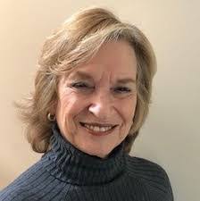 Marsha Temple's Instagram, Twitter & Facebook