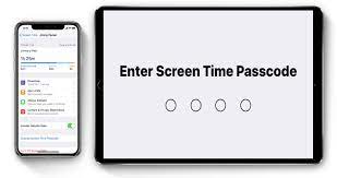 Considering how essential it is to have a recovery tool, the tech giant should introduce it. How To Change Screen Time Password On Iphone Or Ipad Osxdaily