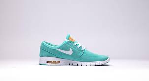 Maybe you would like to learn more about one of these? Nike Stefan Janoski Max L Hyper Jade 685299 317 Afew Store