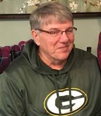 Just learned that a very dear friend and my almost "brother in law" passed  away today. We dated sister's in high school. Jerry Homsher class of 74.  Very, very sad day. R.I.P