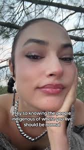 Serena Mski Is Which Tribe