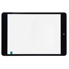 Touchscreen Allview Viva Q8 - eMAG.ro