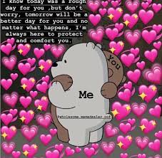 Pin On Cute Memes