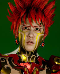 Lu Yang — Apartamento Magazine