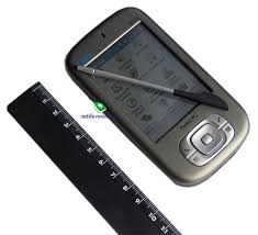 Mobile-review.com Коммуникатор Qtek S110