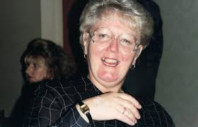 Tribute to Rita Rowley, 1950