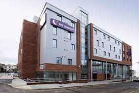 Ask suzanne b about premier inn exeter (m5 j29) hotel. Premier Inn Exeter City Centre Hotel Exeter Overview