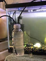 Hal tersebut karena gelembung yang dihasilkan dari kramik lagi lagi diffuser co2 diy mudah, murah dan efektif. Any Tips For Diy Co2 Diffuser I Set This One Up 2 Days Ago But The Bubbles Have Slowed Down Dramatically Aquariums