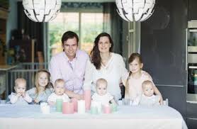 Een bijzondere dag voor de familie buddenbruck, die we nog kennen uit vorige seizoenen van een. Volg Anne En Haar Vierling In Tv Programma Een Huis Vol