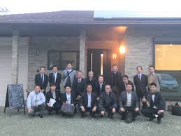 稲葉製材住宅