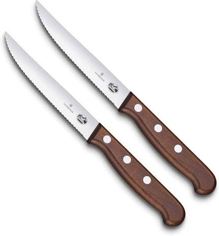 Victorinox Wood Collection
