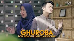 Maybe you would like to learn more about one of these? Chords For Ai Khodijah Ft Dodi Hidayatullah Ghuroba