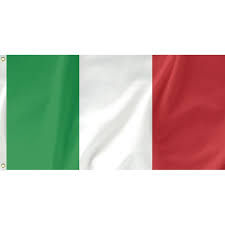 il trikoˈloːre), is the national flag of italian republic. Italy Flag Army Outdoors