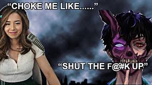 E, f#, g throughout the song works well. Shut The F K Up Corpse Husband Shuts Down Pokimane In A Hilarious Manner