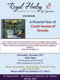 Coach house toronto, downtown yonge; Ppt A Pictorial Tour Of Coach Houses Of Toronto Powerpoint Presentation Id 1861667
