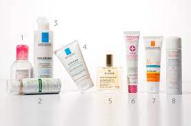 Check spelling or type a new query. Eight Famed French Pharmacy Products Available In Boston