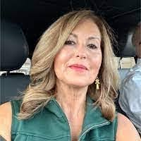 Jackie Heilman's Instagram, Twitter & Facebook