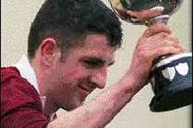 Late Kelleher goal seals schools title