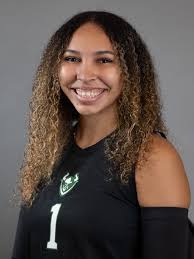 2023 Portland State Volleyball Weekly Notes