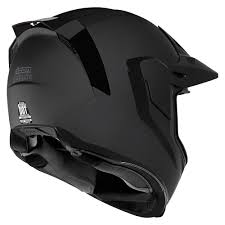 Lightweight protection that's less constraininglightweight protection that's less constraining and more enjoyable to wear are just a few. Icon Airflite Moto Rubatone Motorcycle Helmet Black Matte Buy Price Photos Reviews In The Online Store Partner Moto