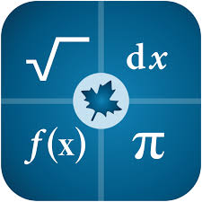 The calculation of the download calculator for an mp3, a film, or other amounts of data from the internet is relatively easy if you know the formula. Download The Maple Calculator App For Iphone Android Maplesoft