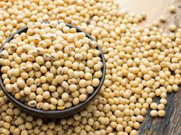 How To Cook Soybeans