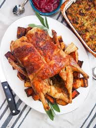 I don't think i want to attempt to roast a duck but i wonder if boiled duck is any good. Roast Duck And Vegetables Caroline S Cooking