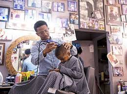Celebrating African American Barber Shops And Beauty Salons Pittsburgh Post Gazette