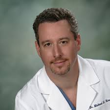 Dr. Michael H. Kirsch
