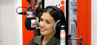 She wrote the song with camille purcell and its producer steve mac, wanting to express mutual attraction in a simple way. Mabel Mad Love Radio Energy