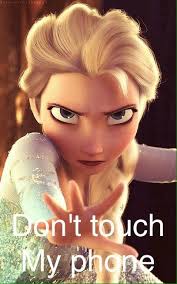 Compare apple iphone plans using the tool below. 11 Anime Wallpaper Dont Touch My Phone Baka Wallpaper