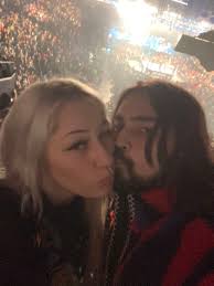 AHH! I am a happy girl. 💕 I always thought that she was the first Gilmore  Girl, though! Haha