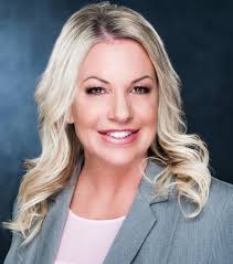 Denise Boyce's Instagram, Twitter & Facebook