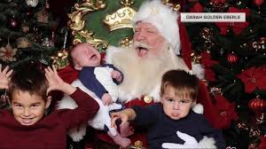 See Kids Have Meltdowns On Santa S Lap In These Funny Photos Kids are known for speaking their mind, and are especially forthright when it comes to making requests (or demands), so we here at bored panda have decided to make a list of the funniest, frankest and most bizarre santa letters kids have ever sent. see kids have meltdowns on santa s lap