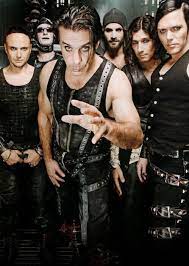 Biographies, tour dates, discography, media, lyrics, and more! 12 Rammstein Band Ideas Rammstein Till Lindemann Metal Music