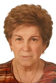 Natividad Pereda Pereda