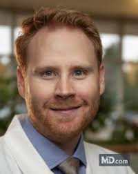 Andrew Atkinson, MD