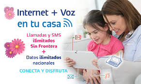 Desde helpmycash queremos resolverte cualquier duda relacionada con la modalidad de conexión a internet sin teléfono fijo. Internet Y Llamadas En Casa Tarifas Y Opciones Telcel