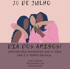 Aqui estão frases em imagens sobre amizade que podem ser enviadas pelo facebook, whatsapp, instagram e pinterest. Meu Zapzap Imagens Feliz Dia Do Amigo Saudacoes Para Whatsapp E Facebook