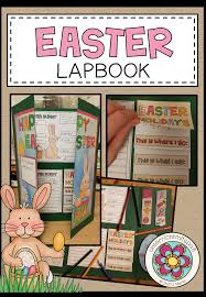 Lapbook lapbook 2018 lapbook das bin ich lapbook gestalten lapbook igel lapbook vorlagen ideenreise blog lapbook / bullet journal vorlage deutsch pdf. Easter Lapbook Unterrichtsmaterial Im Fach Englisch Lernheft Unterrichtsmaterial Englischunterricht Grundschule