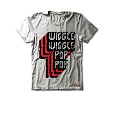 All of these options and more are available with zazzle. Wiggle Wiggle Pop Pop Shirt For The News Junkie T Shirt Contest 99designs