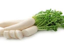 Untuk salad ini, lebih baik menggunakan kubis muda atau kubis jenis musim bunga musim panas, kubis musim sejuk mempunyai lembaran padat yang agak kasar ini amat sesuai untuk kubis jenis musim sejuk. Lobak Manfaat Efek Samping Dan Tips Konsumsi Idn Medis