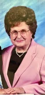 LaVon Graft Obituary (1924