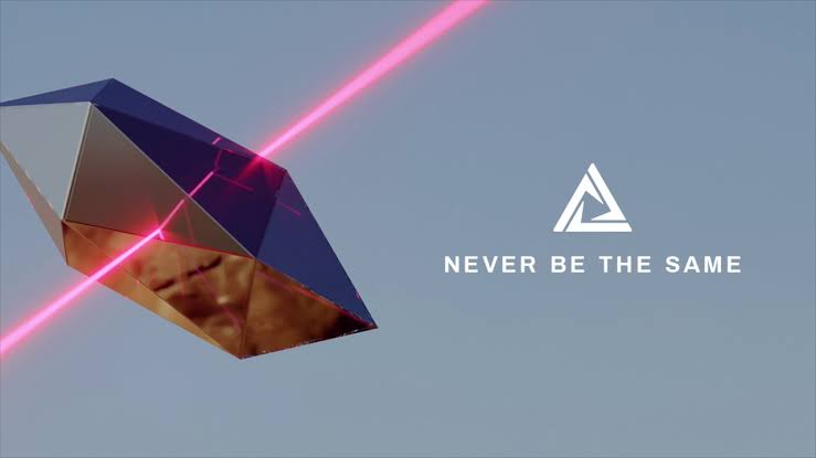 Tritonal ft. Rosie Darling “Never Be The Same” [Remixes] | Enhanced ile ilgili görsel sonucu"