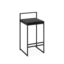 Shop bar stools & kitchen stools at interiors online. Freja Bar Chair By Crea By Crea