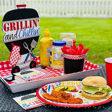 Check spelling or type a new query. Backyard Bbq Party City